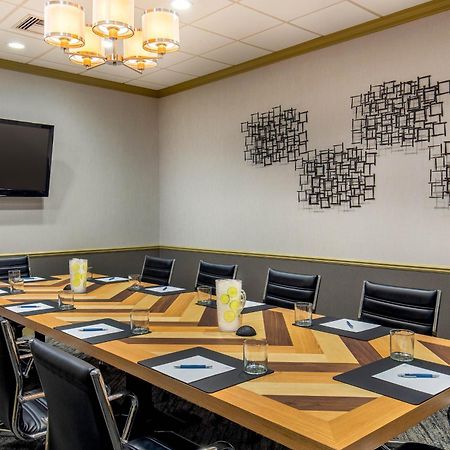Four Points by Sheraton Kalamazoo Bagian luar foto