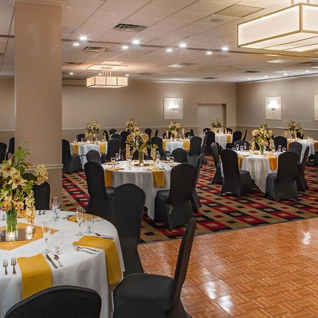 Four Points by Sheraton Kalamazoo Bagian luar foto