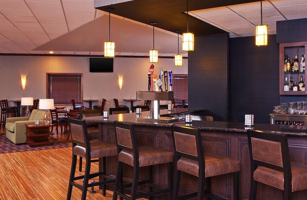 Four Points by Sheraton Kalamazoo Bagian luar foto