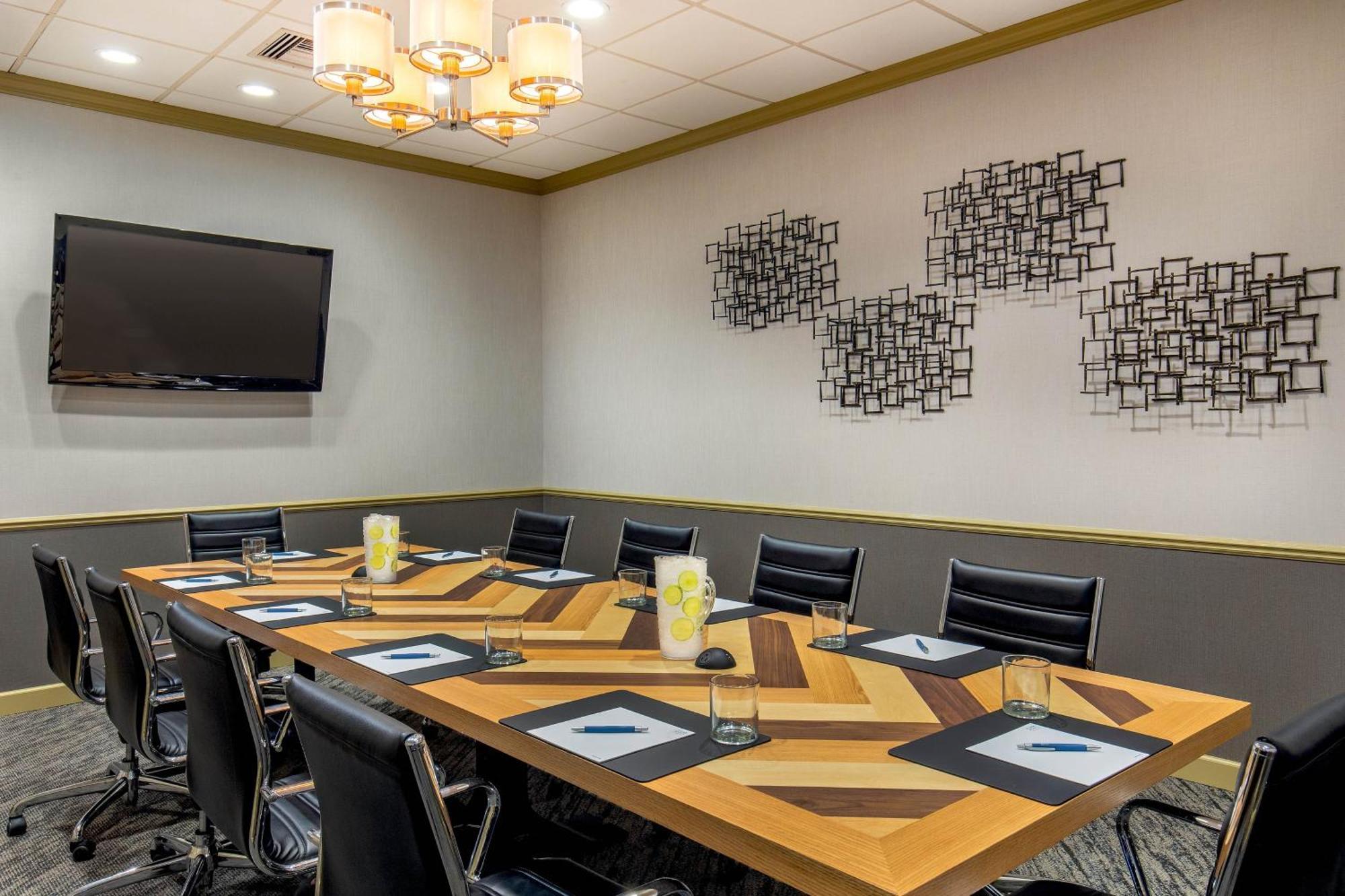 Four Points by Sheraton Kalamazoo Bagian luar foto