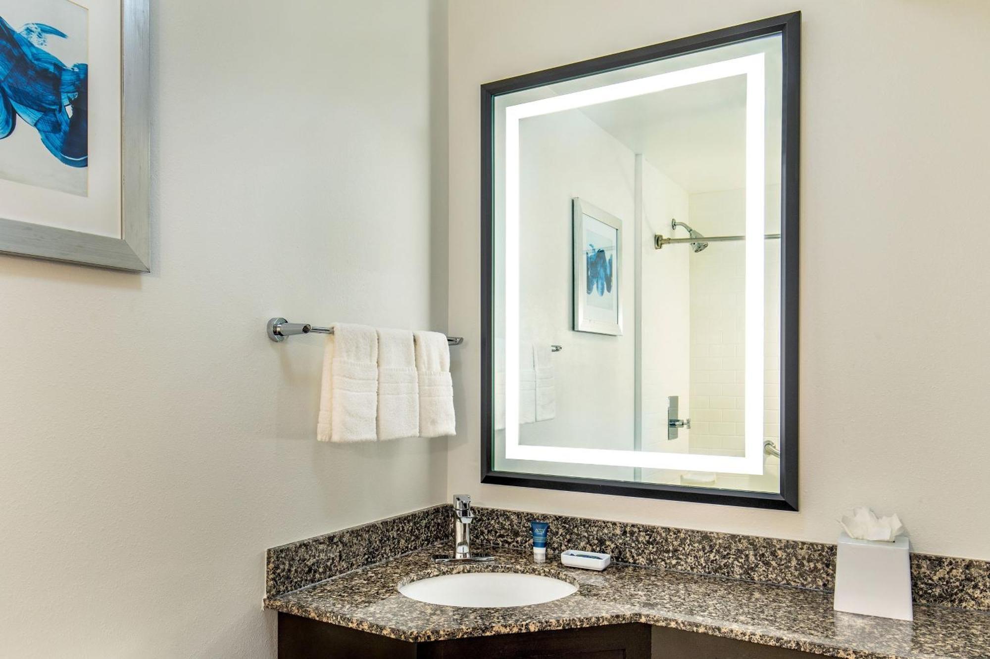 Four Points by Sheraton Kalamazoo Bagian luar foto